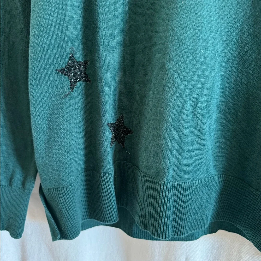 Loft Outlet NWT Sweater size L - Picture 3 of 4